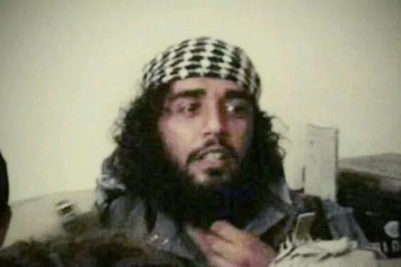 مقتل القيادي في هيئة تحرير الشام العراقي "ميسر الجبوري" بتفجير انتحاري شمال حلب