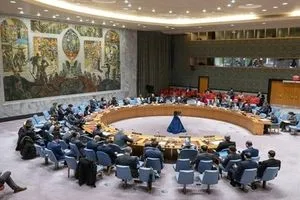 مجلس الأمن الدولي يجتمع الاثنين المقبل لبحث عضوية فلسطين في الأمم المتحدة