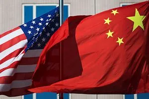 اتفاقات بين أميركا والصين حول التوازن الاقتصادي ومكافحة غسيل الأموال