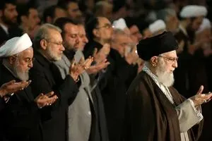 إيران تعلن الأربعاء أول أيام عيد الفطر