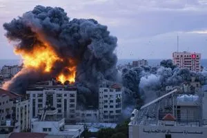 تقرير أممي يكشف عن خسارة غزة 18.5 مليار دولار جراء الحرب