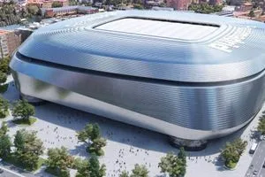 ريال مدريد يريد مواجهة مانشستر سيتي تحت سقف مغلق في البرنابيو