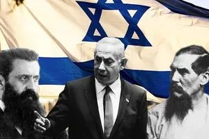 موقع امريكي : الصهيونية وجدت لخدمة المصالح الغربية