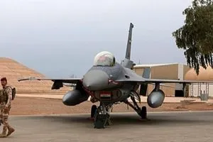 الأمن النيابية: واشنطن تساوم العراق على تقنيات إف 16