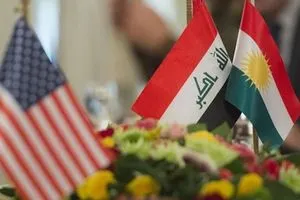 تعليق نيابي على استعانة اربيل بواشنطن ضد بغداد.. "محاولة لتعويض الخسائر"