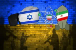 العراق في قلب المعركة.. الصراع الإيراني الإسرائيلي: مخاطر محدقة وتحذيرات من سيناريوهات "مرعبة"