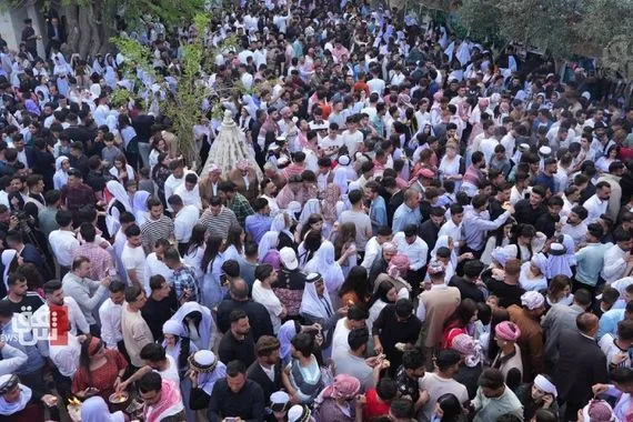 تعطيل الدوام الرسمي في إقليم كوردستان الأربعاء المقبل