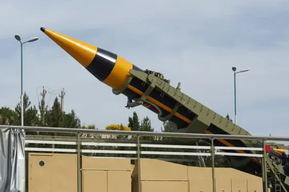 سي آي إيه: إيران تمتلك أكبر عدد صواريخ باليستية في المنطقة