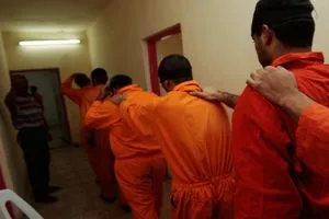 القضاء العراقي: الإعدام بحق 6 تجار مخدرات نصفهم أجانب
