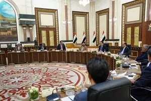 ادارة الدولة يعلن دعمه لجهود السوداني بتحقيق المصالح الوطنية
