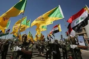 كتائب حزب الله: الوعد الصادق مصداق لإدامة معادلة ردع عدوان الصهاينة