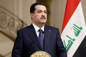 البرلمان العراقي يوصي السوداني باستكمال تنفيذ الإتفاقية الاستراتيجية خلال زيارته واشنطن