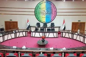 اتفاق سياسي على تشكيل الحكومة المحلية لكركوك بعد عودة السوداني من واشنطن
