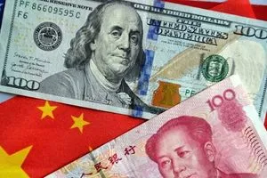 النقد الدولي يحذر من ديون أمريكا والصين على الاقتصاد العالمي