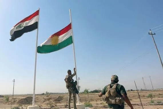 العزم: كركوك تنتظر تدخل السوادني لحل الازمة.. الوضع معقد!