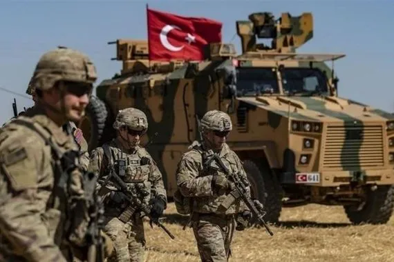 تركيا تعلن تحييد 75 عنصراً عُمّالياً خلال أسبوعين
