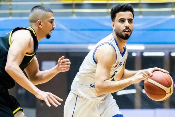 اتحاد السلة العراقي يحدد مباريات ختام دور الثمانية للمباريات الحاسمة