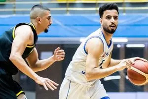 اتحاد السلة العراقي يحدد مباريات ختام دور الثمانية للمباريات الحاسمة