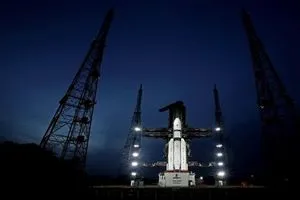 الهند تخطط للتخلي عن بعثات فضائية تلوّث مدار الأرض