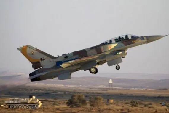 تقارير اسرائيلية تتحدث عن وقوع انفجارات في العراق وإيران وسوريا