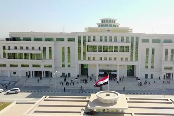 المجلس العربي يتوقع تشكيل حكومة كركوك المحلية نهاية نيسان الحالي