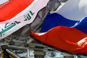 بغداد وموسكو تتعاونان في مجال الامن السبراني والتسليح