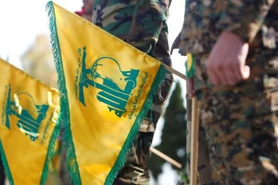 حزب الله يُكذِّب الادعاءات الاسرائيلية بشأن مقتل نصف قادته جنوب لبنان