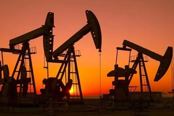 ارتفاع اسعار النفط بعد خسائر استمرت أسبوعين