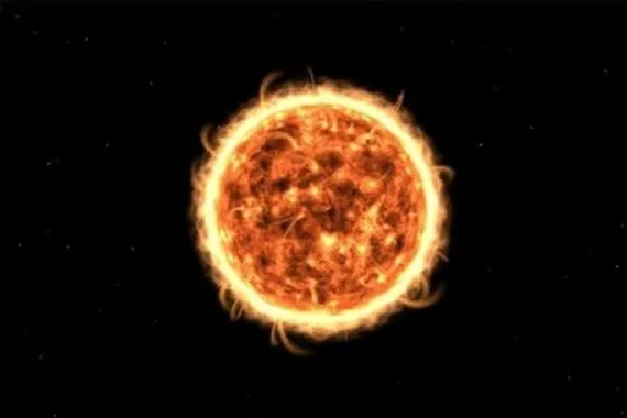 اكتشاف شمسي يقرب العلماء من فهم تقلبات الطقس الفضائي