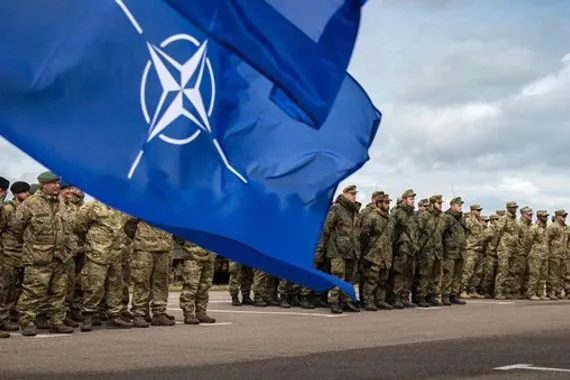 موسكو: نراقب عن كثب مناورات الناتو ونعدها حربا هجينة ضد روسيا