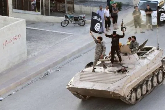 الصحاف : ورقة داعش احد الذرائع الامريكية البقاء في العراق