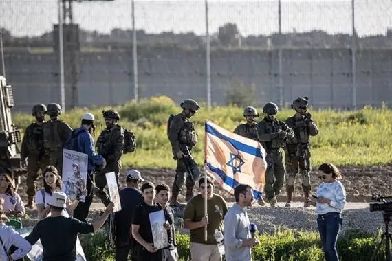 مؤرخ ايطالي: المستوطنات الاسرائيلية غير قانونية وتهدد السلام الدولي
