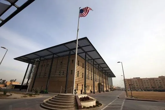 المالكي يحذر من مخططات سفارة واشنطن لتهديد المجتمع العراقي