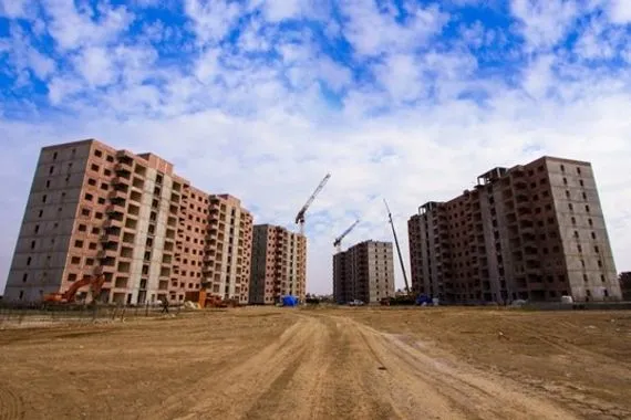 اقتصادي: العراق يواجه نقصا بـ 3.5 مليون وحدة سكنية