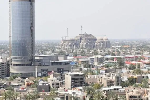 الفتح: غسيل الأموال احرق أسعار العقارات في بغداد