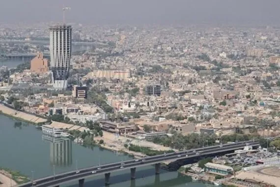 اقتصادي يحدد سبب الارتفاع الجنوني بأسعار العقارات في بغداد
