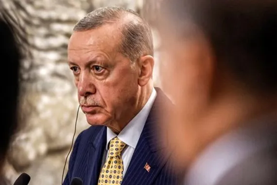 الشبكي يتهم اردوغان بمحاولة زج العراق في صراعه مع معارضيه