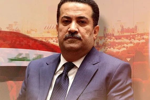 مستشار السوداني: العراق يعد موقعا استراتيجيا بالمنطقة والعالم