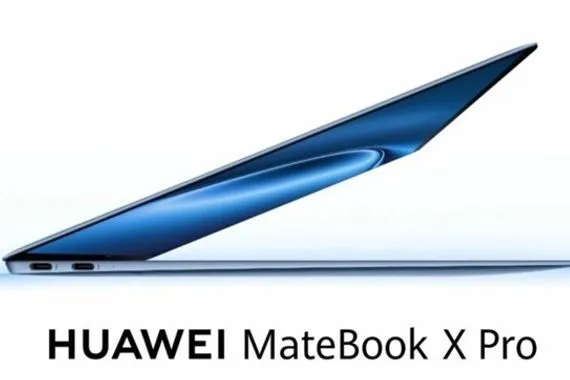 هواوي تطرح حاسوبها الجديد MateBook X Pro 2024