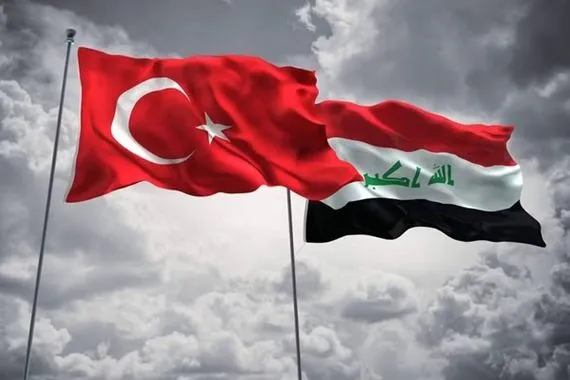 الخزعلي: الجانب التركي ما زال يفرض شروطه على العراق