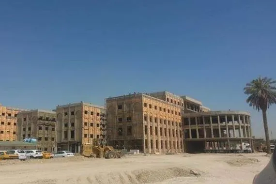 الامن النيابية تعلن اعادة احياء المستشفيات العسكرية في البلاد