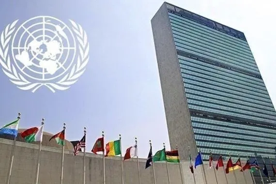 الامم المتحدة تصوّت اليوم على أحقية فلسطين بالعضوية الكاملة