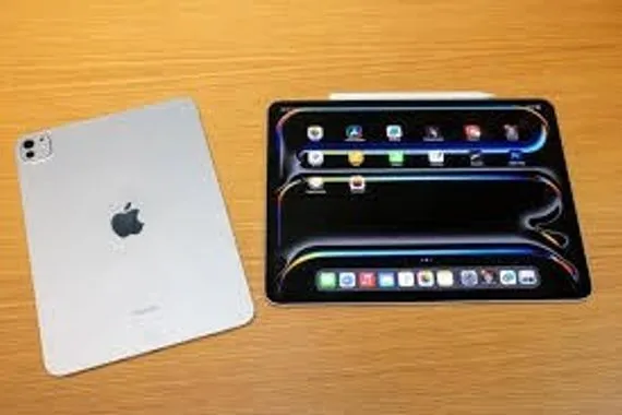 تعرف على مواصفات جهاز iPad Pro الجديد
