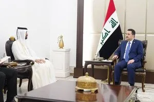 السوداني يؤكد استعداد العراق استضافة مؤتمر الشبكة العربية