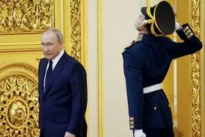 بوتين يعين خبيراً اقتصادياً وزيراً للدفاع في تعديل مفاجئ