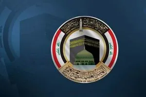 هيئة الحج تحدد موعد انطلاق اولى الرحلات الى الديار المقدسة