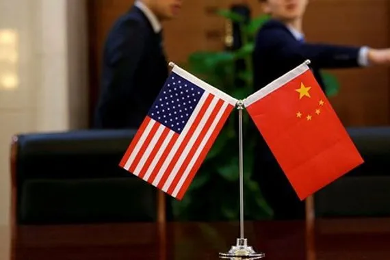 الصين تتعهد بالرد على الرسوم الجمركية الأمريكية