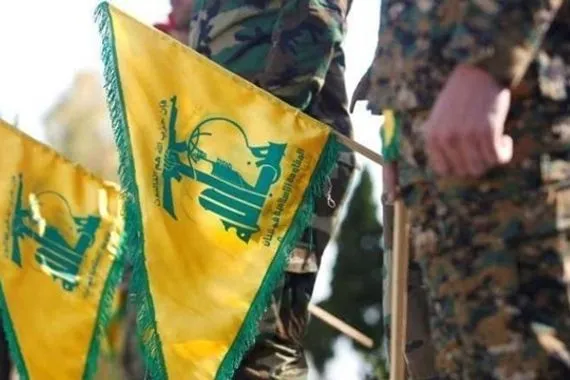 حزب الله يشن هجوما بمسيّرات انقضاضية على قاعدة إيلانية الصهيونية