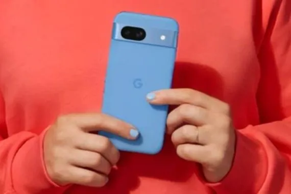تعرف على مواصفات هاتف جوجل Pixel 8a الجديد