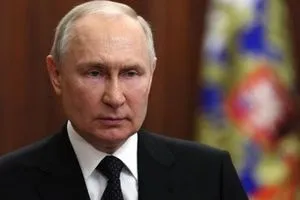 بوتين يوجه انذاراً نووياً لبريطانيا